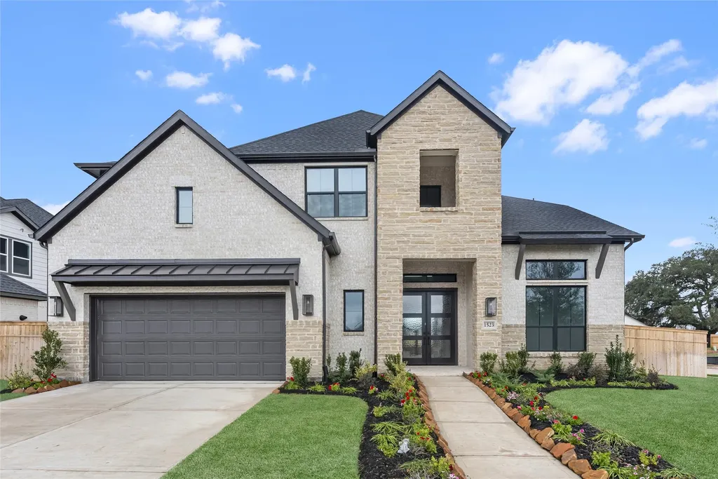 1523 Timber Woods Drive Missouri City TX 77459