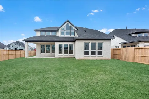 1523 Timber Woods Drive Missouri City TX 77459