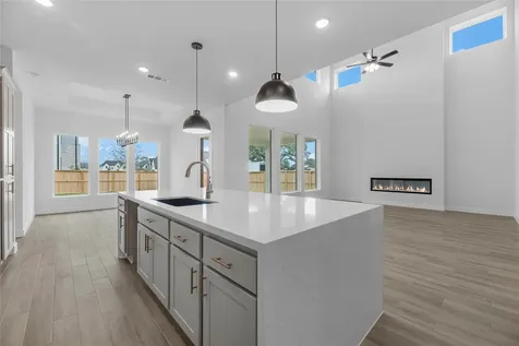 1523 Timber Woods Drive Missouri City TX 77459