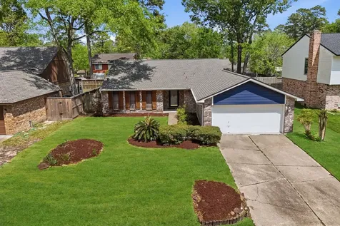 25534 Sugar Valley Lane Spring TX 77373