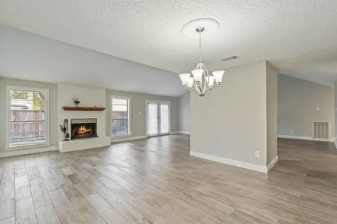 25534 Sugar Valley Lane Spring TX 77373