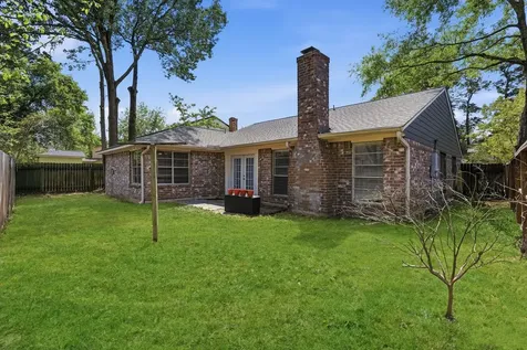 25534 Sugar Valley Lane Spring TX 77373