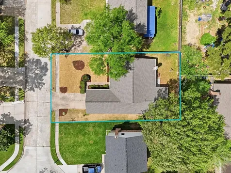 25534 Sugar Valley Lane Spring TX 77373