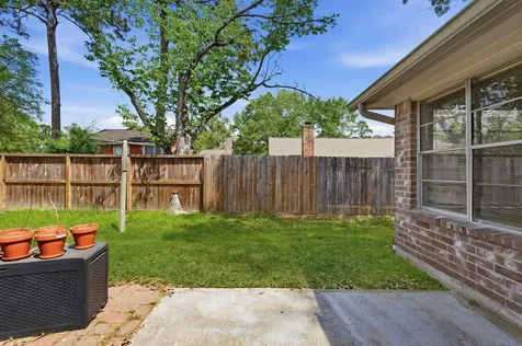 25534 Sugar Valley Lane Spring TX 77373