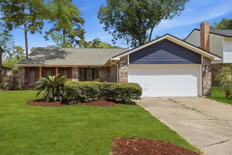 25534 Sugar Valley Lane Spring TX 77373