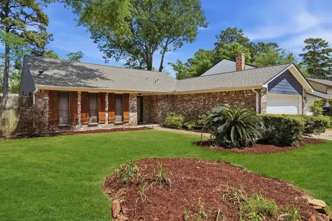 25534 Sugar Valley Lane Spring TX 77373