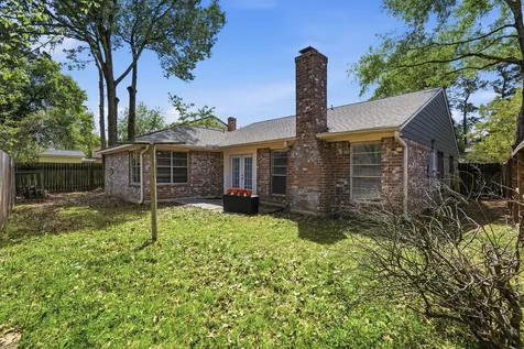 25534 Sugar Valley Lane Spring TX 77373