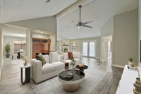 25534 Sugar Valley Lane Spring TX 77373