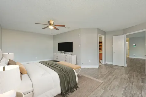 25534 Sugar Valley Lane Spring TX 77373