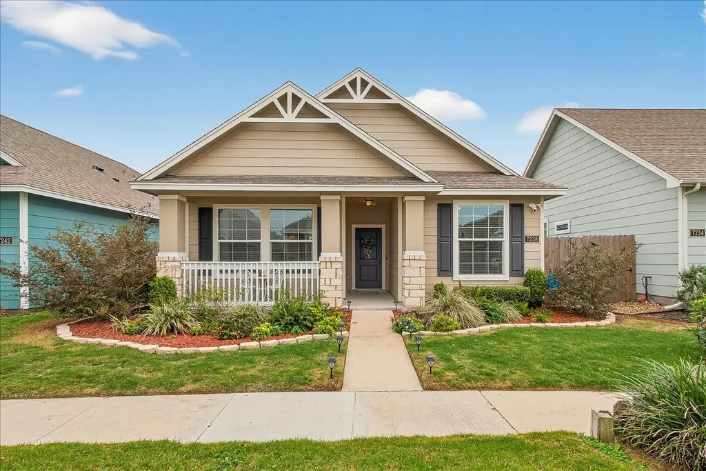 7238 Vanessa Drive Corpus Christi TX 78414
