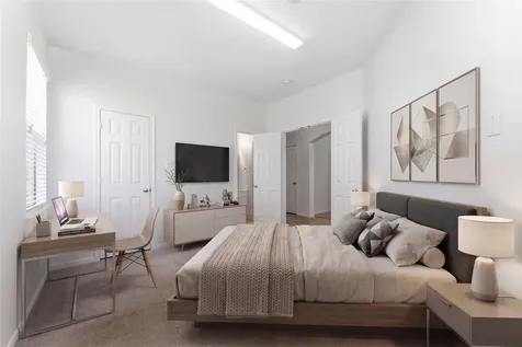 6407 Wilshire Ridge Houston TX 77040