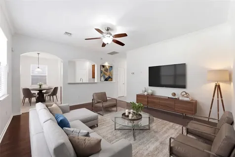 6407 Wilshire Ridge Houston TX 77040