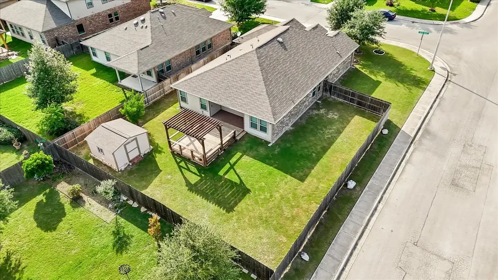 5611 Briar Knoll New Braunfels TX 78132
