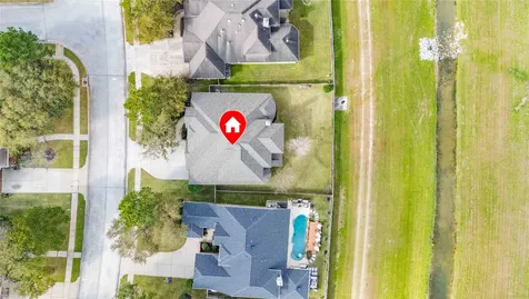 11907 Wind Cove Place Court Humble TX 77346