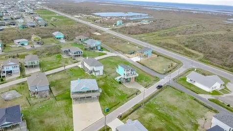 983 Tidelands Drive Crystal Beach TX 77650