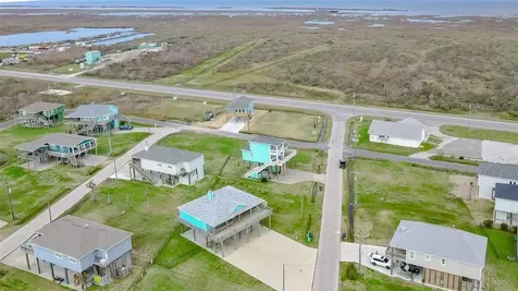 983 Tidelands Drive Crystal Beach TX 77650