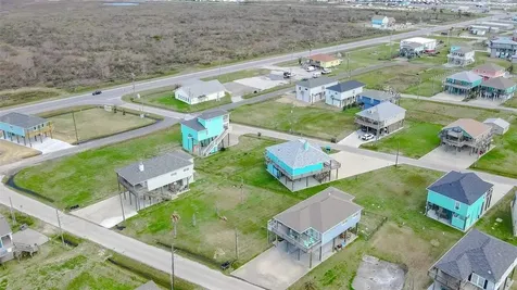 983 Tidelands Drive Crystal Beach TX 77650