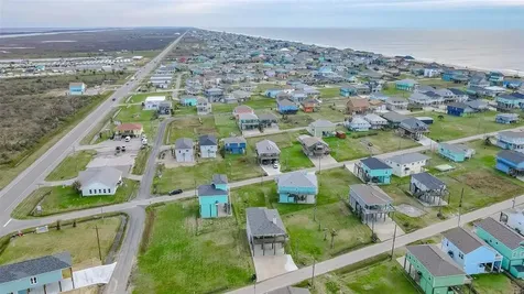 983 Tidelands Drive Crystal Beach TX 77650