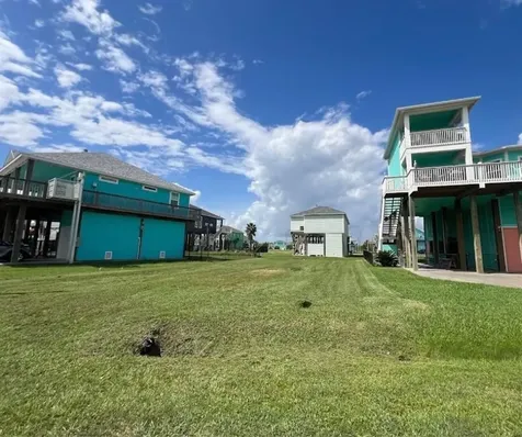 983 Tidelands Drive Crystal Beach TX 77650