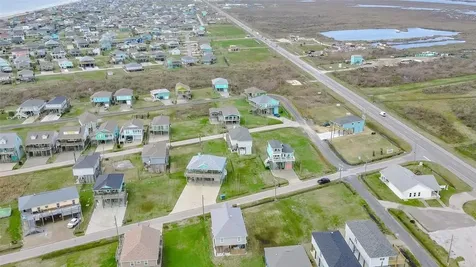 983 Tidelands Drive Crystal Beach TX 77650
