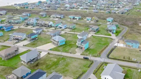 983 Tidelands Drive Crystal Beach TX 77650
