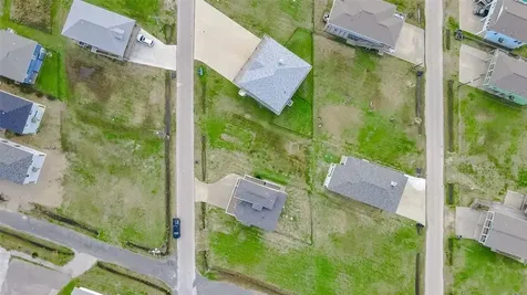 983 Tidelands Drive Crystal Beach TX 77650