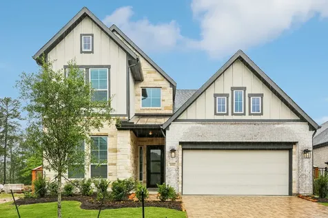 26312 W Outrider Banks Montgomery TX 77316