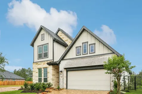 26312 W Outrider Banks Montgomery TX 77316