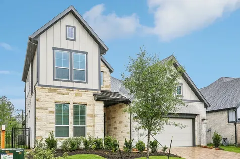 26312 W Outrider Banks Montgomery TX 77316