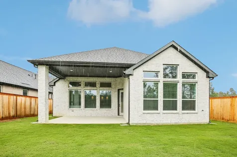 26312 W Outrider Banks Montgomery TX 77316