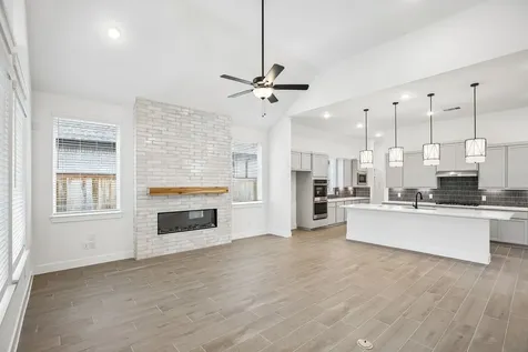 26312 W Outrider Banks Montgomery TX 77316