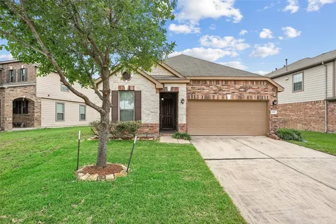 6530 Bayliss Valley Lane Katy TX 77449