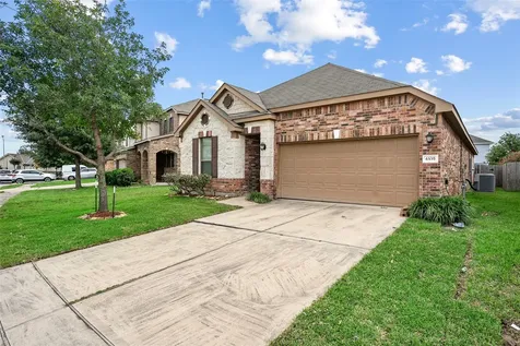 6530 Bayliss Valley Lane Katy TX 77449