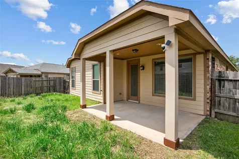 6530 Bayliss Valley Lane Katy TX 77449