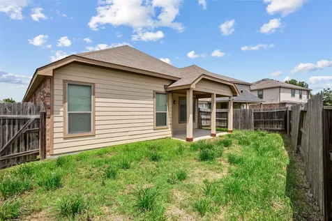 6530 Bayliss Valley Lane Katy TX 77449