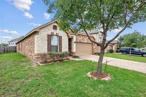 6530 Bayliss Valley Lane Katy TX 77449