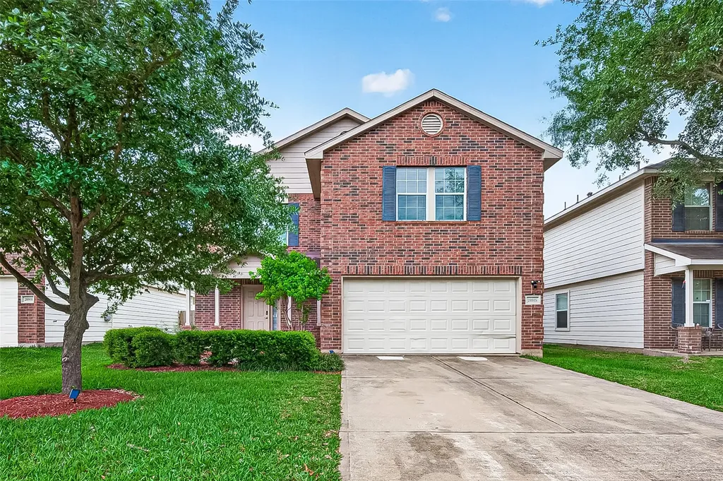 20915 Imperial Landing Lane Katy TX 77449