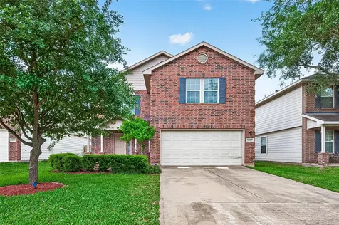 20915 Imperial Landing Lane Katy TX 77449