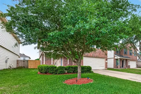 20915 Imperial Landing Lane Katy TX 77449