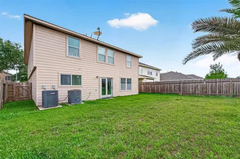 20915 Imperial Landing Lane Katy TX 77449