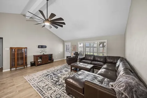 2419 Pebbledowne Circle Sugar Land TX 77478