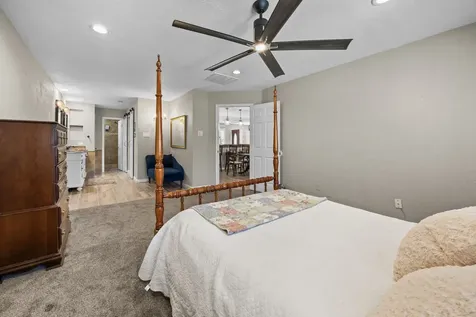 2419 Pebbledowne Circle Sugar Land TX 77478