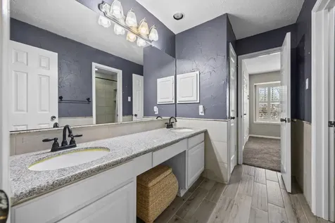 2419 Pebbledowne Circle Sugar Land TX 77478