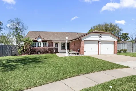 2419 Pebbledowne Circle Sugar Land TX 77478