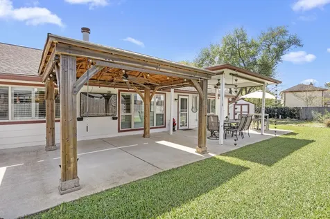 2419 Pebbledowne Circle Sugar Land TX 77478