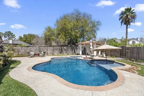 2419 Pebbledowne Circle Sugar Land TX 77478