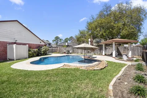 2419 Pebbledowne Circle Sugar Land TX 77478