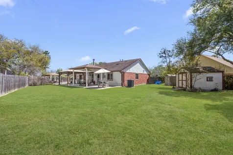 2419 Pebbledowne Circle Sugar Land TX 77478
