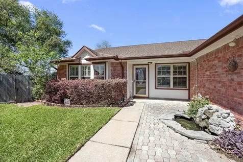 2419 Pebbledowne Circle Sugar Land TX 77478