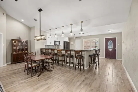 2419 Pebbledowne Circle Sugar Land TX 77478